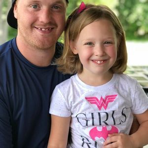 Meet your Posher, Joshua